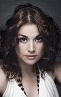 Хавьера Контадор / Javiera Contador