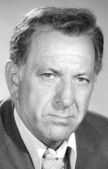 Джек Клагмен / Jack Klugman