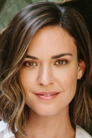 Одетт Эннэйбл / Odette Annable