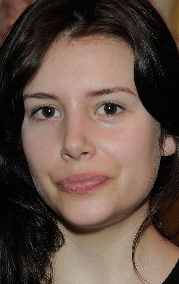 Луиз Моно / Louise Monot