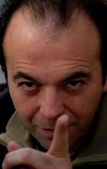 Гассан Салаб / Ghassan Salhab