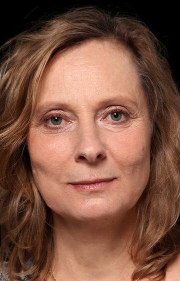 Сесиль Телерман / Cécile Telerman