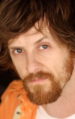 Брэд Картер / Brad Carter
