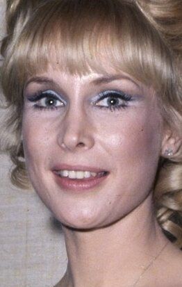 Барбара Иден / Barbara Eden