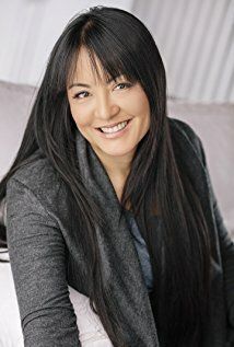 Айеиша Ли / Aieisha Li