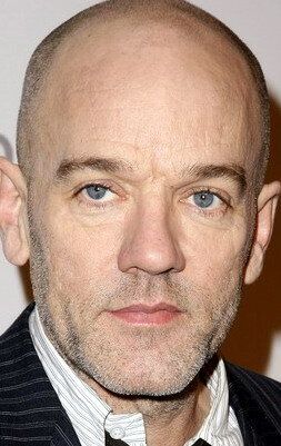 Майкл Стайп / Michael Stipe
