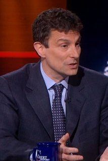 Дэвид Ремник / David Remnick