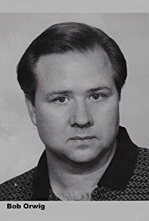 Боб Орвиг / Bob Orwig