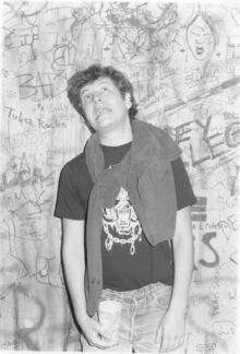 Кит Моррис / Keith Morris