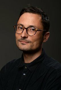 Михаэль Ноер / Michael Noer