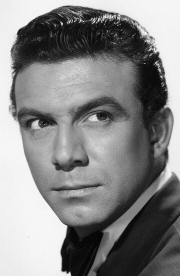 Энтони Франчоза / Anthony Franciosa