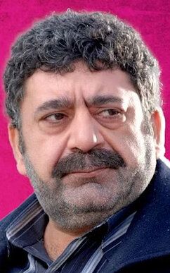 Фарес Хелу / Fares Al-Helou