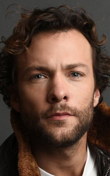 Кайл Шмид / Kyle Schmid
