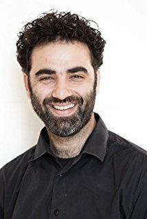 Хишам Салиман / Hisham Suliman