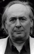 Дж. Г. Баллард / J.G. Ballard