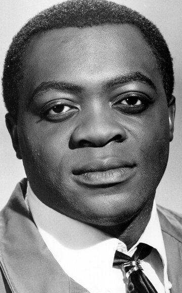 Яфет Котто / Yaphet Kotto
