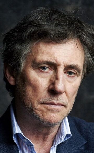 Гэбриел Бирн / Gabriel Byrne