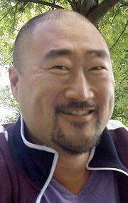 Юнг-Юл Ким / Jung-Yul Kim