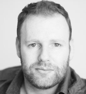 Дэвид Ганли / David Ganly