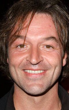 Йен Битти / Ian Beattie