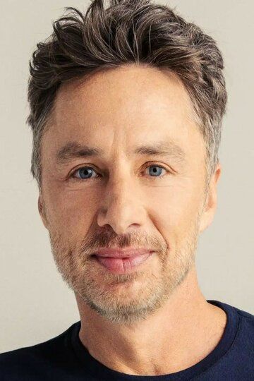 Зак Брафф / Zach Braff