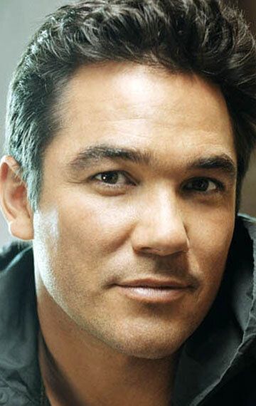 Дин Кэйн / Dean Cain
