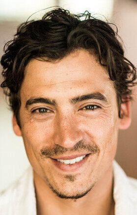 Эндрю Кигэн / Andrew Keegan