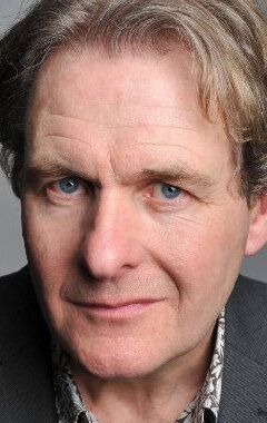 Роберт Баферст / Robert Bathurst