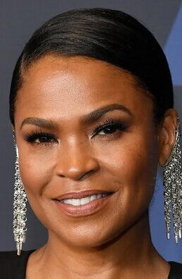 Ниа Лонг / Nia Long