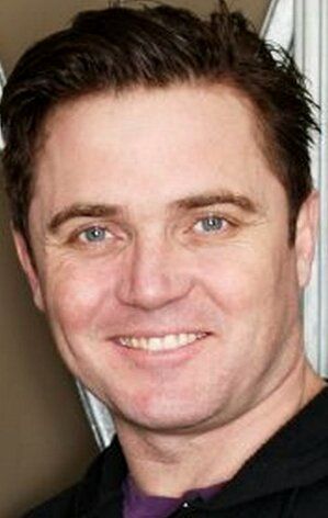 Алекс Фернс / Alex Ferns