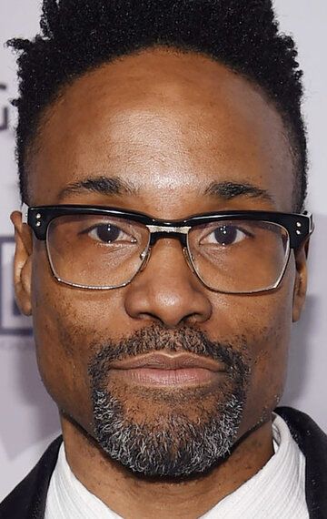 Билли Портер / Billy Porter