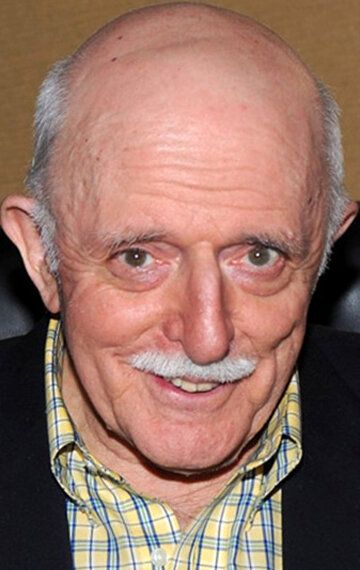 Джон Эстин / John Astin