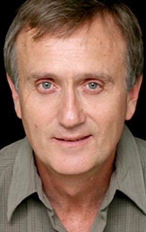 Джим МакЛарти / Jim McLarty
