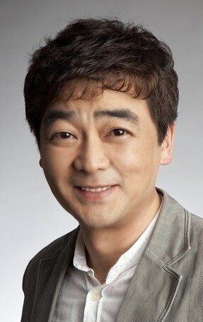 Ким Гён-ик / Kim Gyeong-ik
