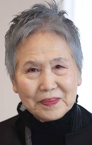 Пак Чон-джа / Park Jeong-ja