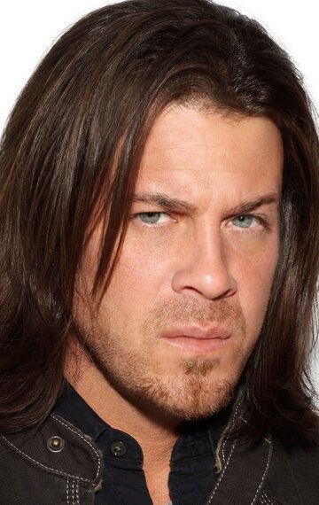 Кристиан Кэйн / Christian Kane