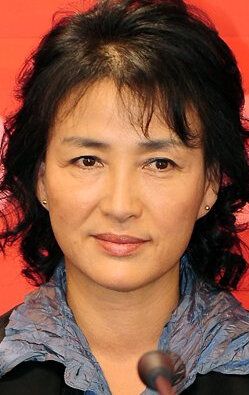 Ли Хва-щи / Lee Hwa-shi
