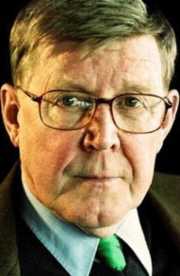 Алан Беннетт / Alan Bennett