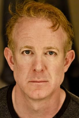 Иэн Келли / Ian Kelly