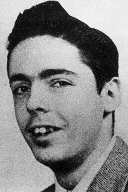 Томас Пинчон / Thomas Pynchon