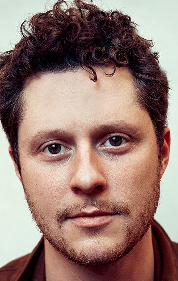 Ной Рейд / Noah Reid