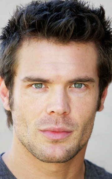Чарли Уэбер / Charlie Weber