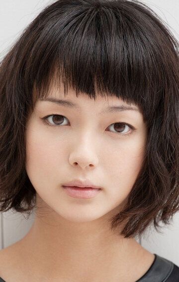 Микако Табэ / Mikako Tabe