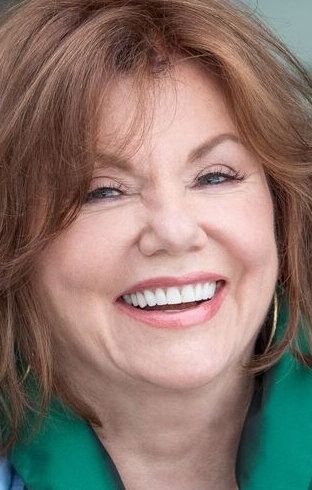 Марша Мейсон / Marsha Mason