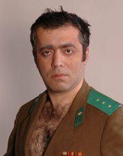 Арсен Даниелян / Arsen Danielyan