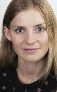 / Marie Tourell Søderberg