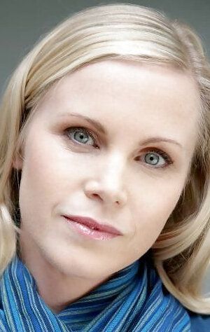 Кэтрин Сазерленд / Catherine Sutherland
