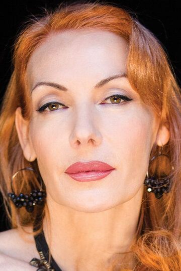 Уте Лемпер / Ute Lemper