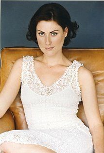 Камилль Лэннан / Camille Lannan