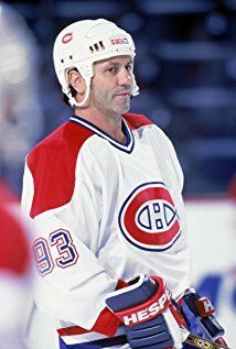Даг Гилмор / Doug Gilmour